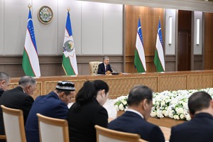 Президент поручил упростить процедуру выдачи онлайн-кредитов