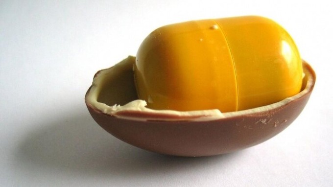 ferrero, kinder, kinder surprise