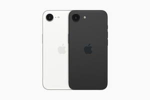 Apple представила новый бюджетный смартфон iPhone 16e