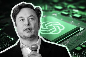 Маск обвинил Apple в нарушении антимонопольного законодательства