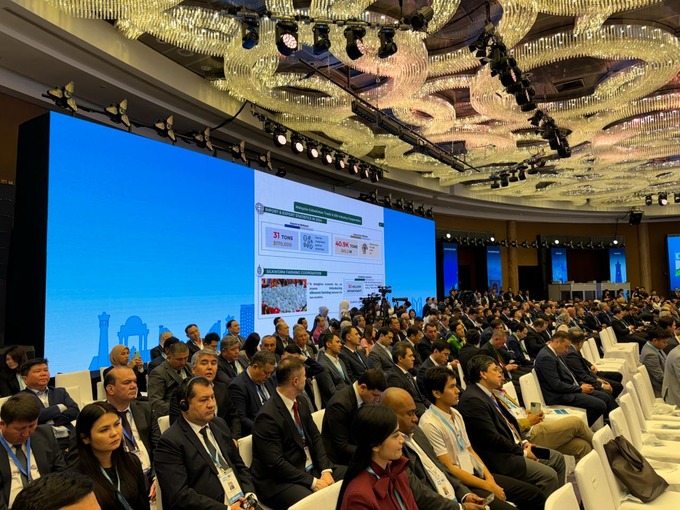 беспилотники, малайзия, сельское хозяйство