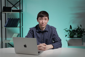 «В ближайшее время в Узбекистане не появится аналог DeepSeek» — Влад Тен