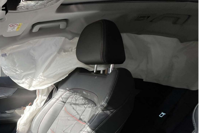 chery tiggo 7, реклама