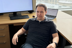 Руслан Салахутдинов стал вице-президентом Meta по исследованиям ИИ