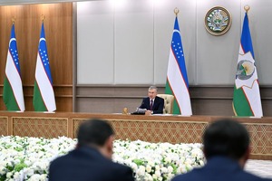 Паломникам из Малайзии и Индонезии предложат посетить Узбекистан перед умрой