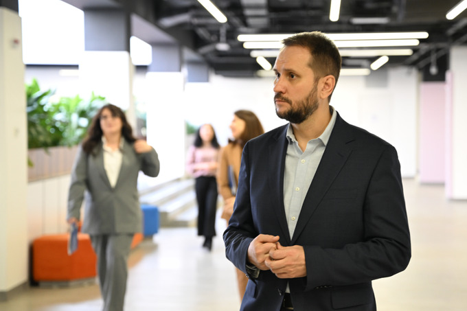 octo, school 21, реклама