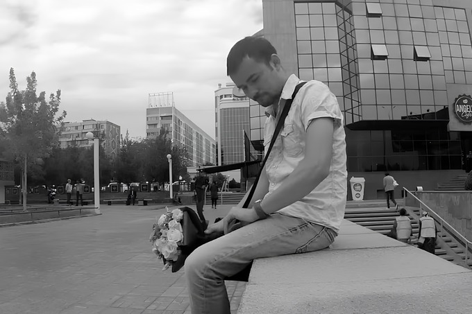 bloger, marketing, umid gafurov