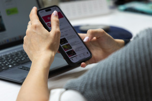 Onlayn-platforma va saytlar faoliyatini tartibga solish rejalashtirilmoqda