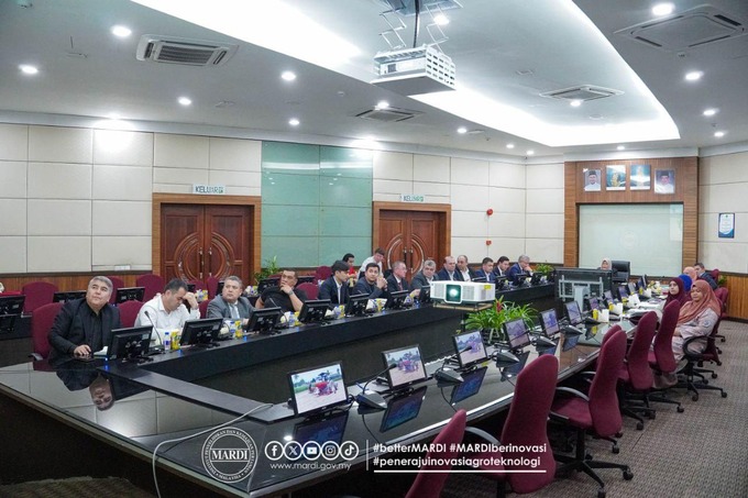 беспилотники, малайзия, сельское хозяйство