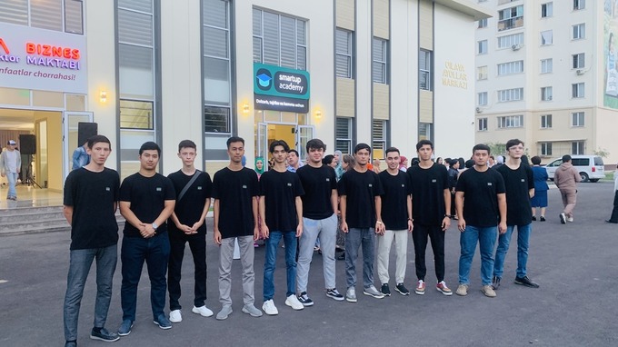 green white solutions, автоматизация, стартап