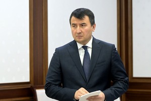 Узбекистан в феврале подписал с иностранными инвесторами 229 соглашений на $16 млрд