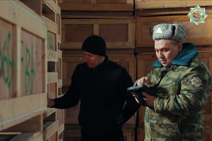 Qoraqalpog‘istonda 608 mln so‘mlik bojxona to‘lovlaridan qochgan tadbirkor aniqlandi