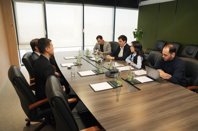 IT Park готовится к открытию своего представительства в Японии