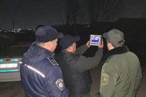 Минэкологии оштрафовало еще 8 тепличных хозяйств под Ташкентом