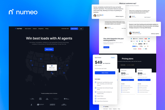 fido studio, реклама