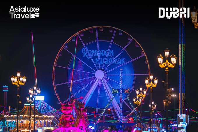 asialuxe travel, реклама