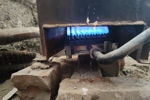 Jizzaxda 446 mln so‘mdan ortiq tabiiy gaz talon-toroj qilindi