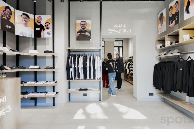 bloger, marketing, umid gafurov