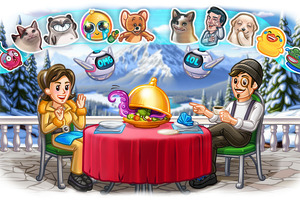 Telegramda navbatdagi yangilanishlar taqdim etildi