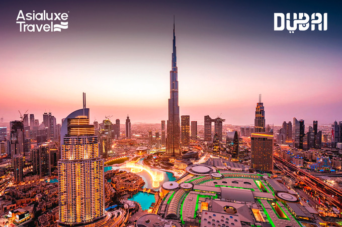 asialuxe travel, реклама