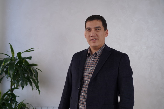 green white solutions, автоматизация, стартап