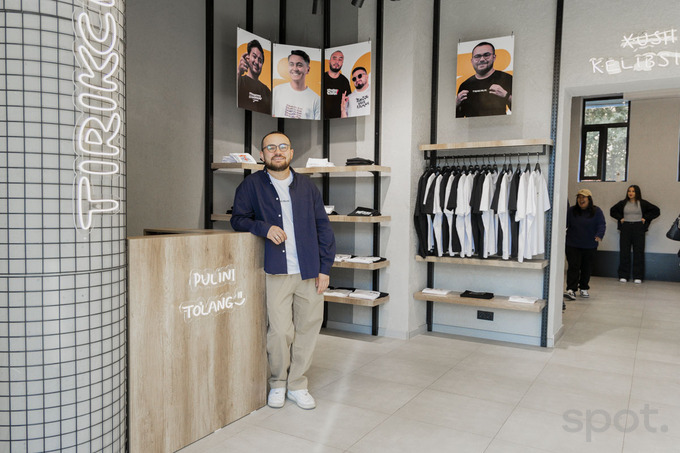 bloger, marketing, umid gafurov