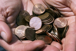 Donald Tramp AQShda bir sentlik tangalar chiqarishni to‘xtatishga buyruq berdi