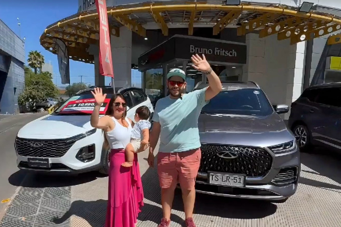 Испытание на прочность: как Chery Tiggo 7 подтвердил свою надежность в реальных условиях