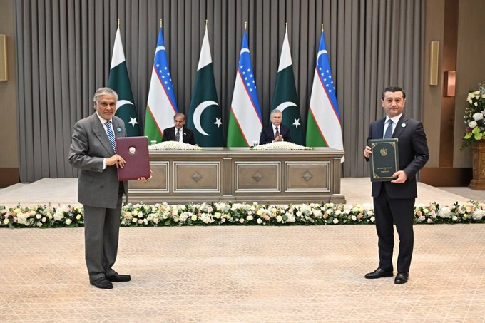 hamkorlik, pokiston, prezident