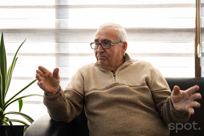 vitech, производство