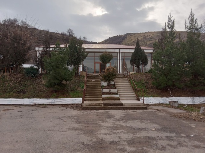 аукцион, зона отдыха, ходжикент, чарвак