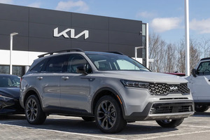 “Kia” Rossiyadagi qariyb 30 ming “Sportage” krossoverlarini qaytarib oladi