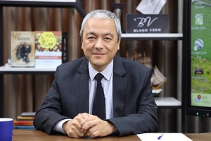 Кабмин утвердил назначение трех новых руководителей в IT-вузах