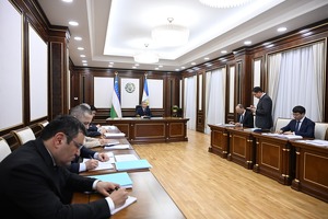 Президент поручил существенно увеличить инвестпроекты в химической промышленности