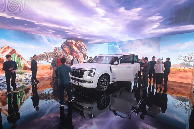 premium auto, реклама