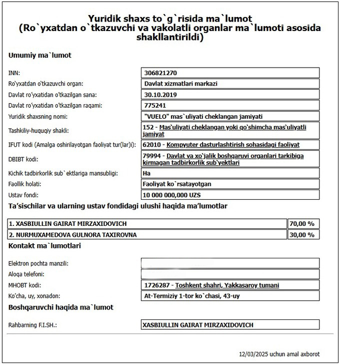 aleksey maksimov, humo