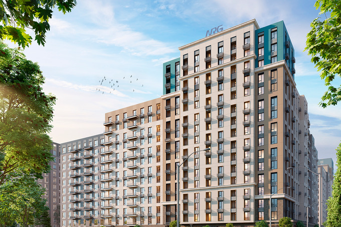 nrg uzbekistan, реклама