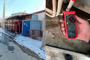 Sirdaryoda 2,1 mlrd so‘mlik elektr energiyasi talon-toroj qilindi