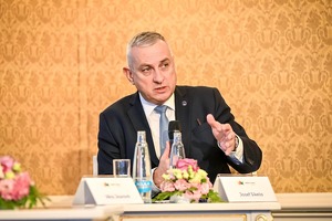 Узбекистан и Евросоюз подпишут соглашение о спутниковом интернете — Йозеф Сикела