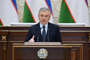“Endi sektorlar faoliyati bilan prokuror, ichki ishlar va soliq shug‘ullanmaydi” — prezident