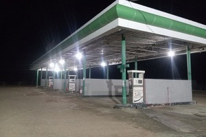 Qoraqalpog‘istonda 2,9 mlrd so‘mlik tabiiy gaz talon-toroj qilindi