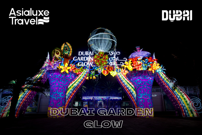 asialuxe travel, реклама