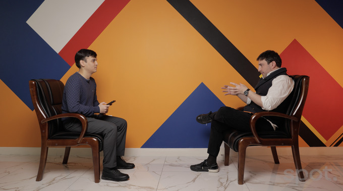 uzcard, давид меликидзе, платёжная система, финтех