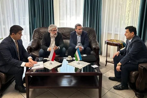 O‘zbekistonliklar haydovchilik bo‘yicha Polshaga ishga jalb qilinishi mumkin