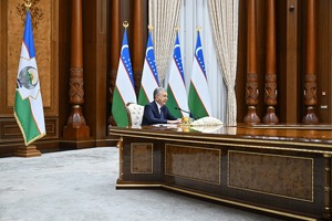 Yoshlar va ayol tadbirkorlar loyihalariga 5 trln so‘m yo‘naltiriladi