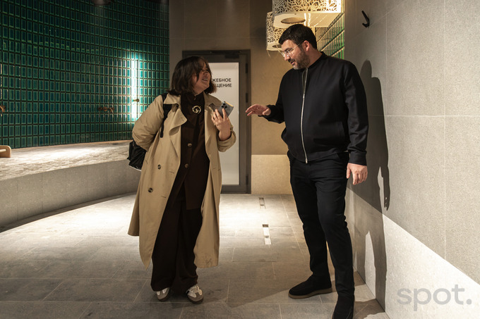 makro, the bani telmana, the choyxona, роман сайфулин