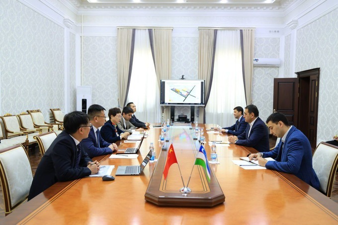 farg'ona, traktor, tulpor, xitoy