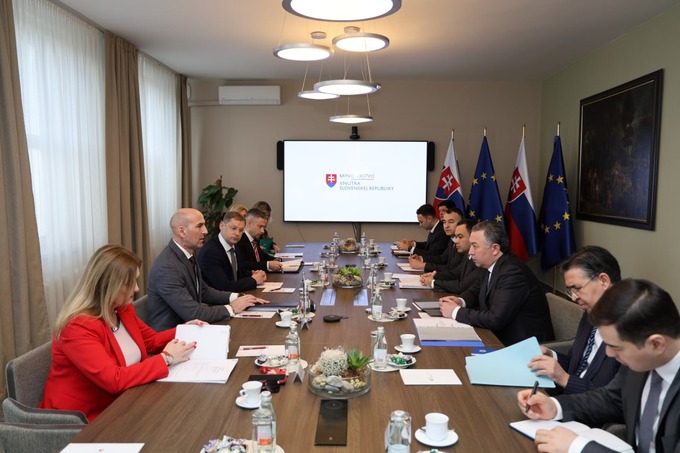 агентство миграции, словакия, трудовая миграция