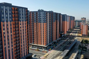 В Узбекистане планируется ввести систему электронных расчетов для сделок с недвижимостью