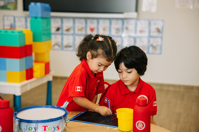 От детского сада до глобального успеха: как Maple Bear Canadian School готовит детей к будущему